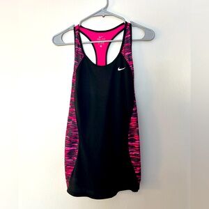 Women’s Nike, dry fit, tank top